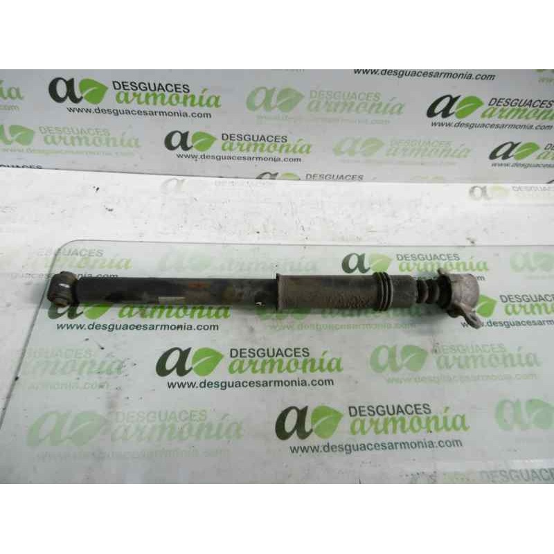 Recambio de amortiguador trasero izquierdo para peugeot 308 sport referencia OEM IAM   