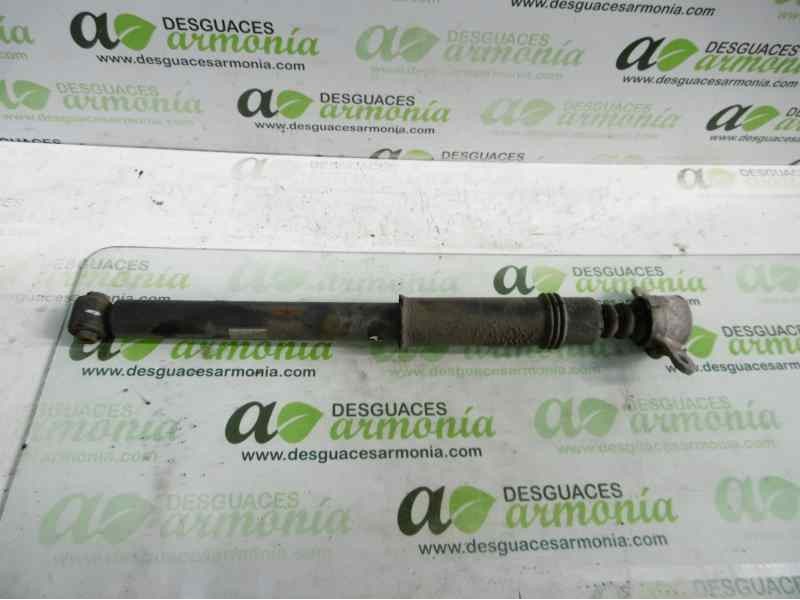 Recambio de amortiguador trasero izquierdo para peugeot 308 sport referencia OEM IAM   