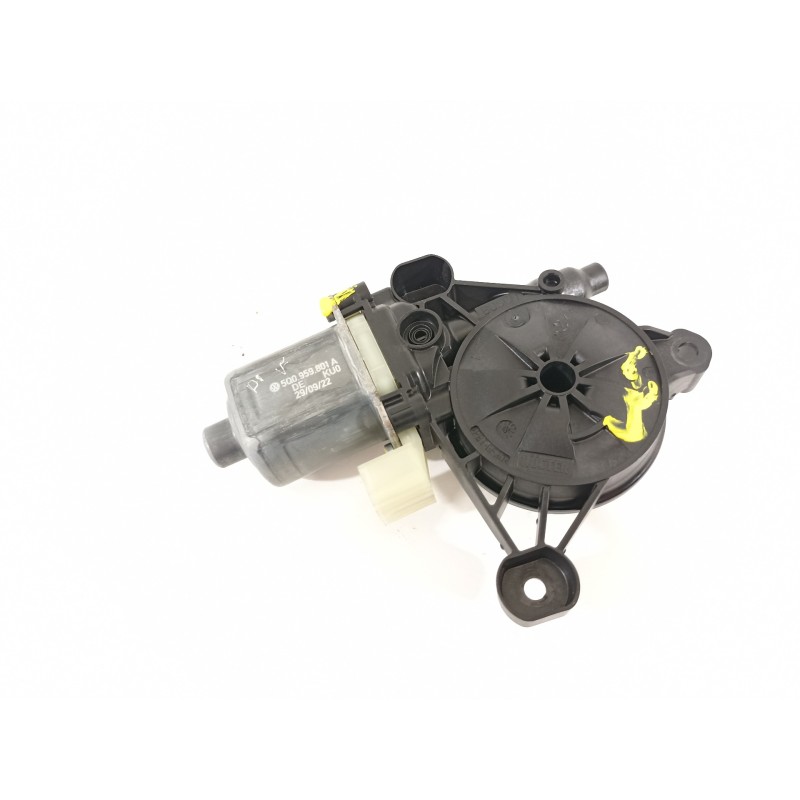 Recambio de motor elevalunas delantero izquierdo para skoda octavia combi (5e5) ambition referencia OEM IAM 5Q0959801A  