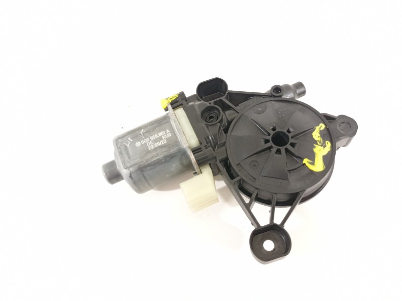 Recambio de motor elevalunas delantero izquierdo para skoda octavia combi (5e5) ambition referencia OEM IAM 5Q0959801A  