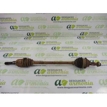 TRANSMISION TRASERA DERECHA TOB000110 