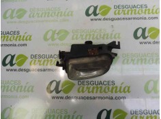 Recambio de faro antiniebla derecho para mercedes-benz clase clk (w209) coupe 320 (209.365) referencia OEM IAM 2038201256  
