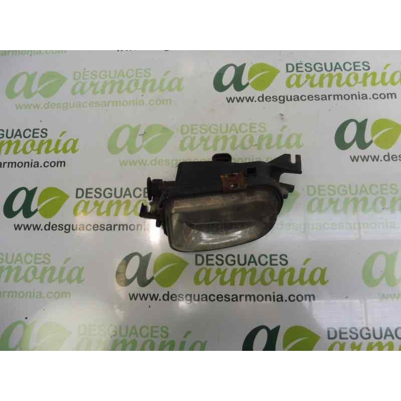 Recambio de faro antiniebla derecho para mercedes-benz clase clk (w209) coupe 320 (209.365) referencia OEM IAM 2038201256  