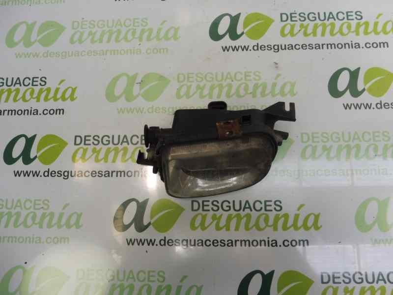 Recambio de faro antiniebla derecho para mercedes-benz clase clk (w209) coupe 320 (209.365) referencia OEM IAM 2038201256  