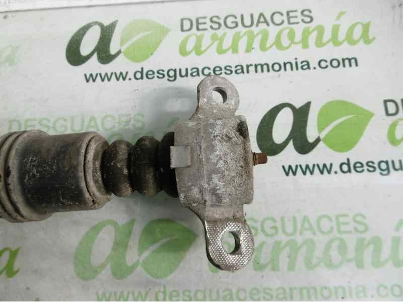 Recambio de amortiguador trasero izquierdo para peugeot 308 sport referencia OEM IAM   