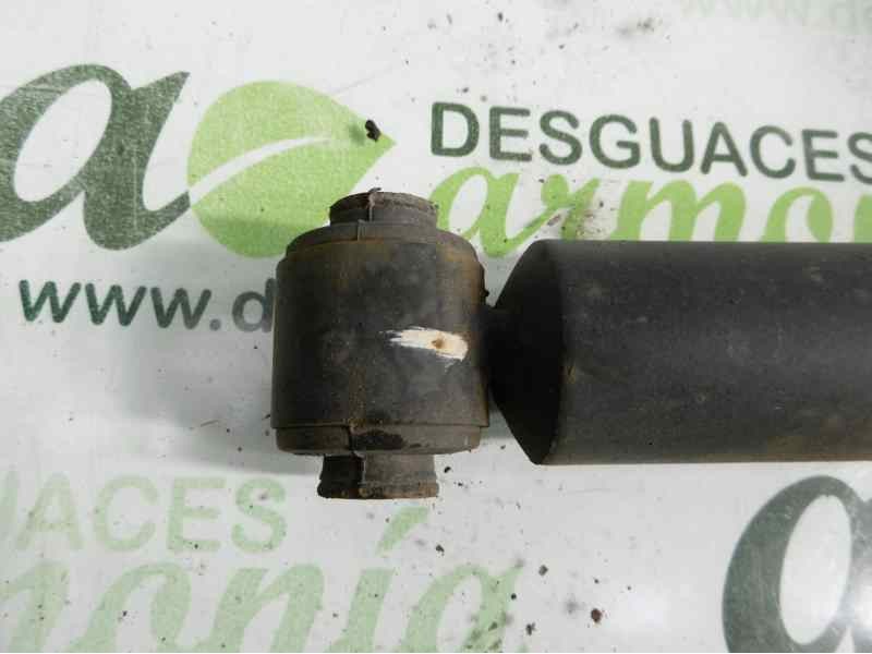 Recambio de amortiguador trasero izquierdo para peugeot 308 sport referencia OEM IAM   