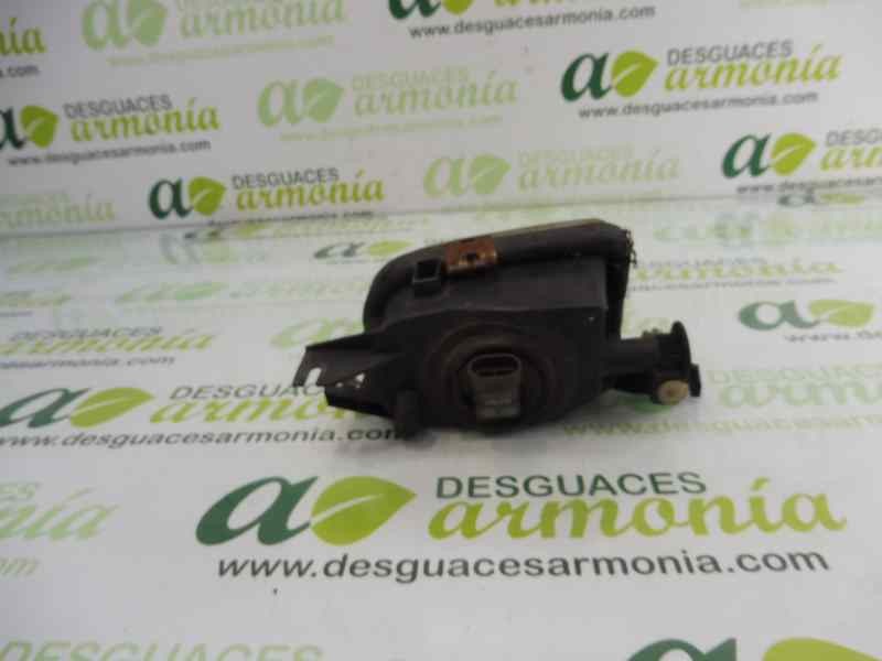 Recambio de faro antiniebla derecho para mercedes-benz clase clk (w209) coupe 320 (209.365) referencia OEM IAM 2038201256  