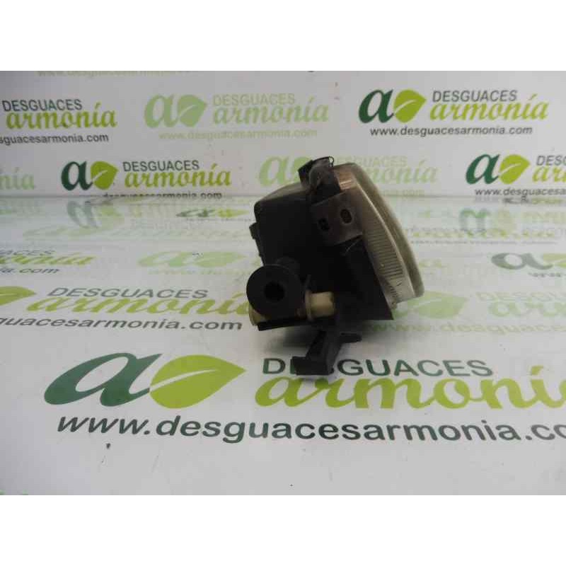 Recambio de faro antiniebla derecho para mercedes-benz clase clk (w209) coupe 320 (209.365) referencia OEM IAM 2038201256  