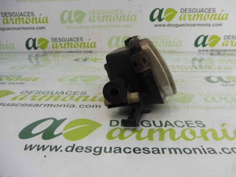 Recambio de faro antiniebla derecho para mercedes-benz clase clk (w209) coupe 320 (209.365) referencia OEM IAM 2038201256  