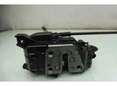 Recambio de cerradura puerta delantera izquierda para renault clio iii exception referencia OEM IAM 8200300123   2