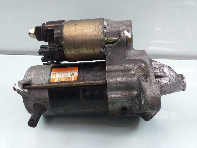 Recambio de motor arranque para toyota rav 4 (a2) 1.8 luna referencia OEM IAM 2810022030 2280007581 