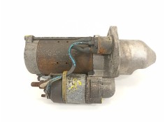 Recambio de motor arranque para iveco supercargo (ml) referencia OEM IAM CS1268   2