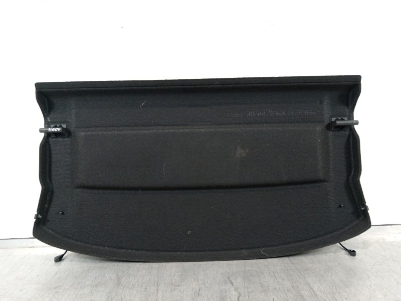 Recambio de bandeja trasera para peugeot 308 style referencia OEM IAM 96776417ZD  