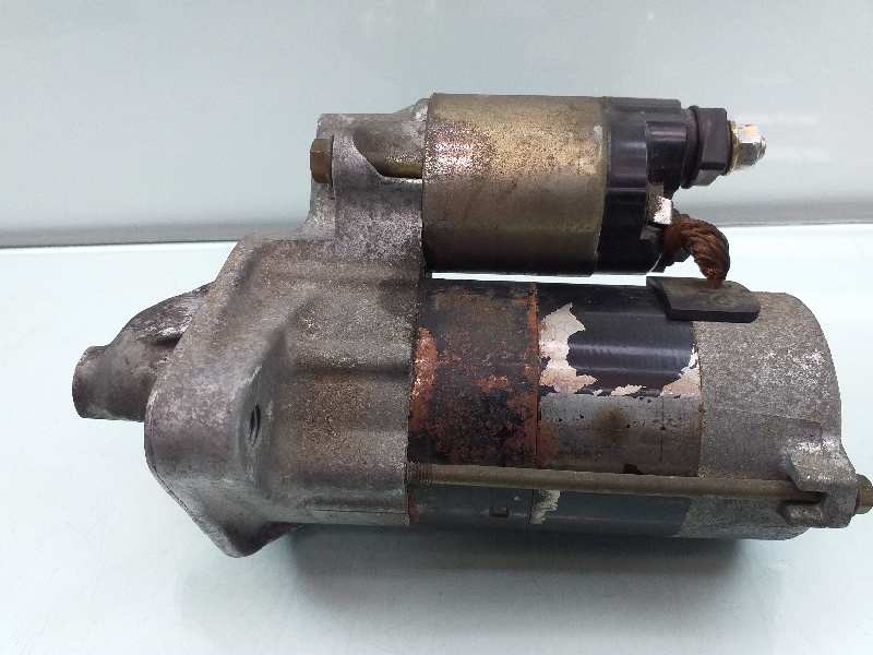 Recambio de motor arranque para toyota rav 4 (a2) 1.8 luna referencia OEM IAM 2810022030 2280007581 