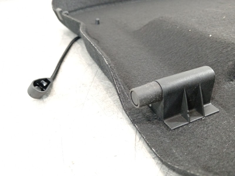 Recambio de bandeja trasera para peugeot 308 style referencia OEM IAM 96776417ZD  