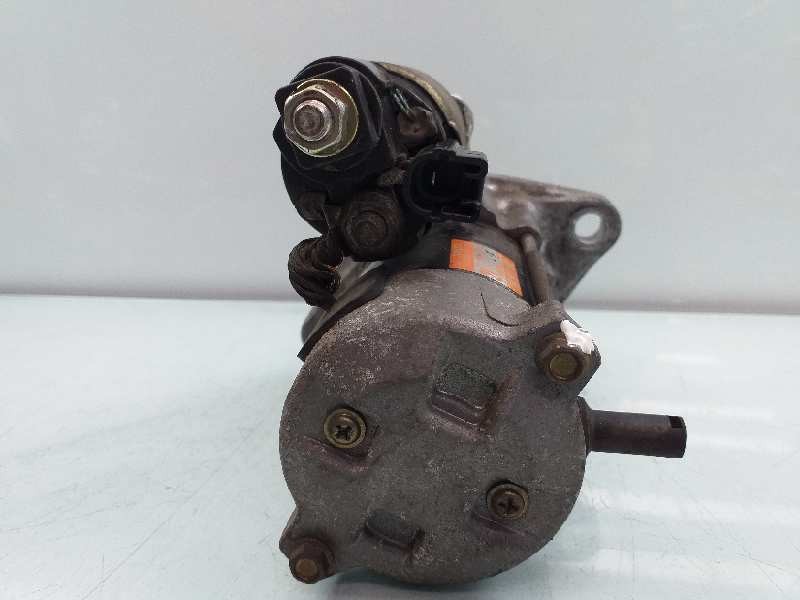 Recambio de motor arranque para toyota rav 4 (a2) 1.8 luna referencia OEM IAM 2810022030 2280007581 