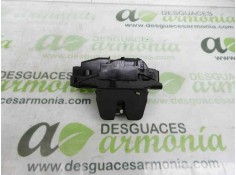 Recambio de cerradura maletero / porton para peugeot 308 sport referencia OEM IAM 9671153680   2