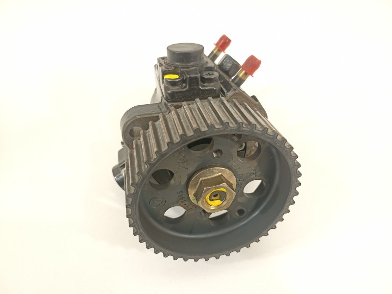 Recambio de bomba inyeccion para fiat sedici (189) 1.9 8v multijet dynamic referencia OEM IAM 0055206679 0445010156 