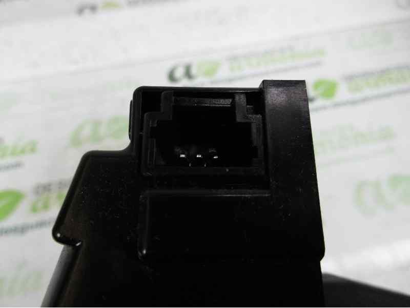 Recambio de cerradura maletero / porton para peugeot 308 sport referencia OEM IAM 9671153680  