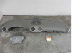 Recambio de kit airbag para mercedes-benz clase clk (w209) coupe 320 (209.365) referencia OEM IAM   