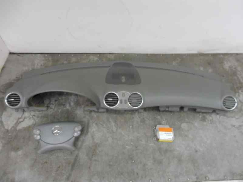 Recambio de kit airbag para mercedes-benz clase clk (w209) coupe 320 (209.365) referencia OEM IAM   