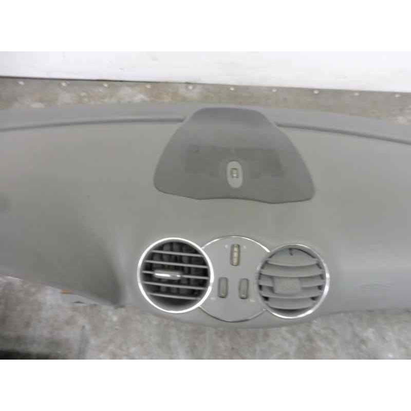 Recambio de kit airbag para mercedes-benz clase clk (w209) coupe 320 (209.365) referencia OEM IAM   