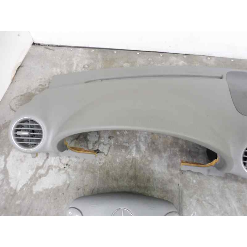 Recambio de kit airbag para mercedes-benz clase clk (w209) coupe 320 (209.365) referencia OEM IAM   