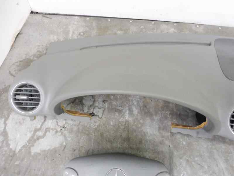 Recambio de kit airbag para mercedes-benz clase clk (w209) coupe 320 (209.365) referencia OEM IAM   