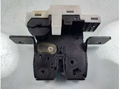 Recambio de cerradura maletero / porton para renault clio iii exception referencia OEM IAM 8200076240   2