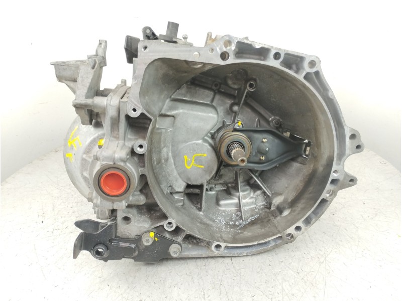 Recambio de caja cambios para peugeot 308 style referencia OEM IAM 20MB41  