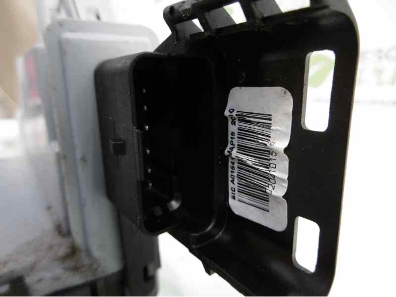 Recambio de cerradura puerta trasera derecha para peugeot 308 sport referencia OEM IAM 9673210780  