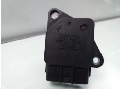 Recambio de caudalimetro para toyota rav 4 (a2) 1.8 luna referencia OEM IAM 2220422010 1974002030 