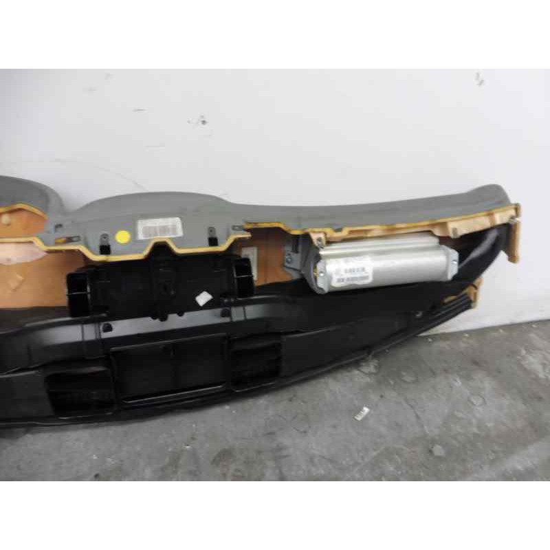 Recambio de kit airbag para mercedes-benz clase clk (w209) coupe 320 (209.365) referencia OEM IAM   