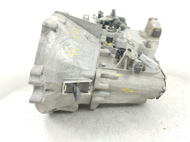 Recambio de caja cambios para peugeot 308 style referencia OEM IAM 20MB41  