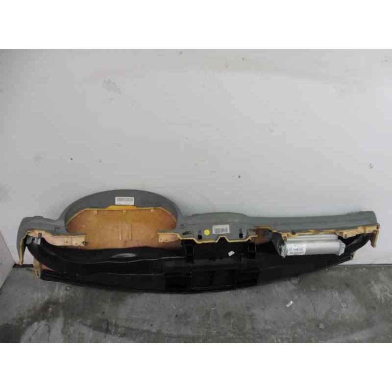 Recambio de kit airbag para mercedes-benz clase clk (w209) coupe 320 (209.365) referencia OEM IAM   