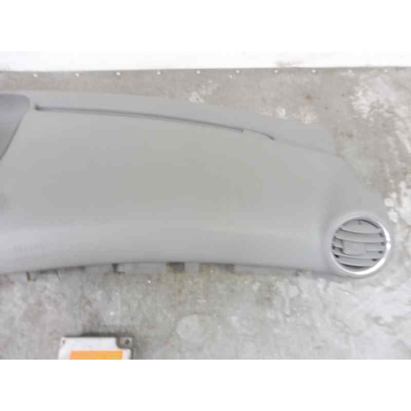 Recambio de kit airbag para mercedes-benz clase clk (w209) coupe 320 (209.365) referencia OEM IAM   