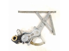 Recambio de elevalunas delantero derecho para toyota corolla verso (r1) 1.8 luna referencia OEM IAM 698100F010  