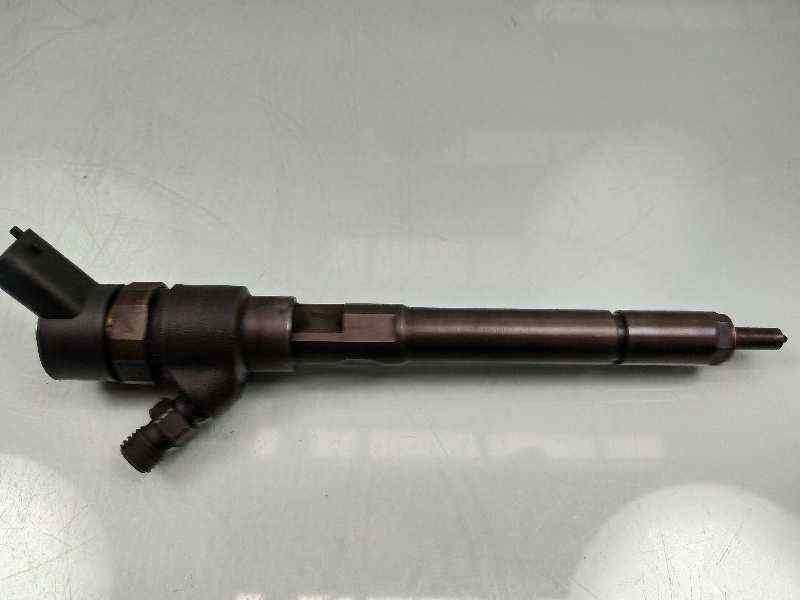 Recambio de inyector para chevrolet epica lt referencia OEM IAM 96440397 0445110270 