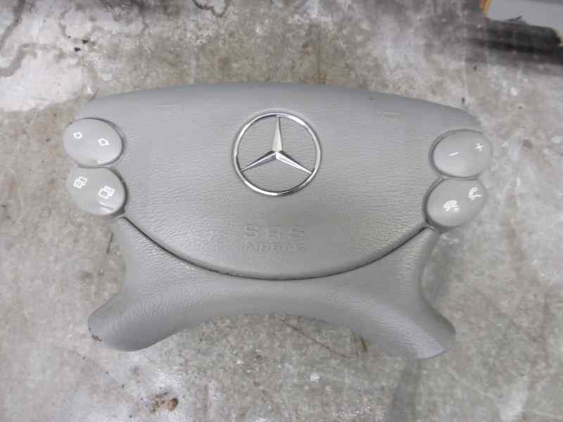 Recambio de kit airbag para mercedes-benz clase clk (w209) coupe 320 (209.365) referencia OEM IAM   