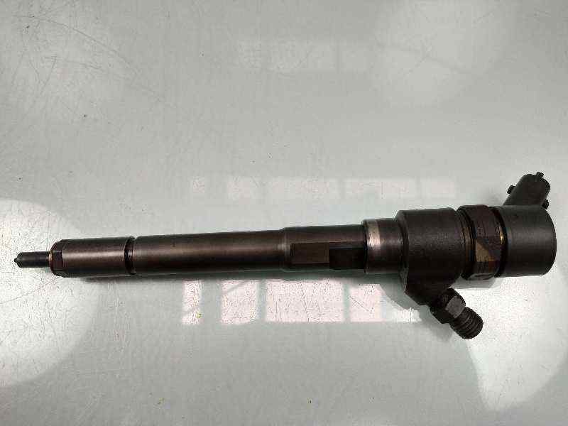 Recambio de inyector para chevrolet epica lt referencia OEM IAM 96440397 0445110270 