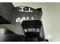 Recambio de cerradura puerta trasera izquierda para renault clio iii exception referencia OEM IAM 8200300128   2