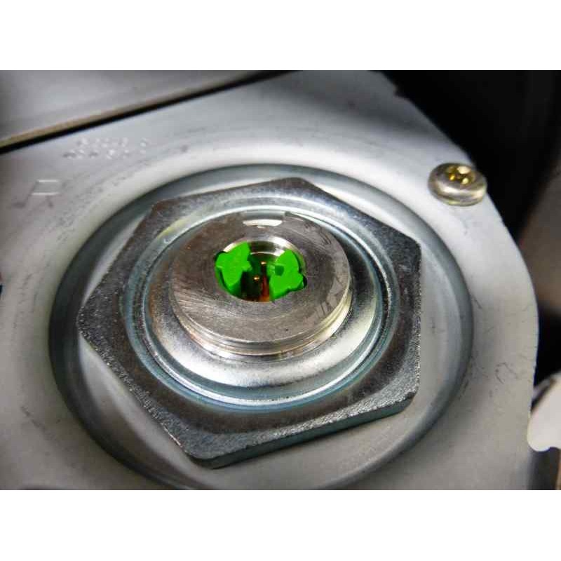 Recambio de kit airbag para mercedes-benz clase clk (w209) coupe 320 (209.365) referencia OEM IAM   