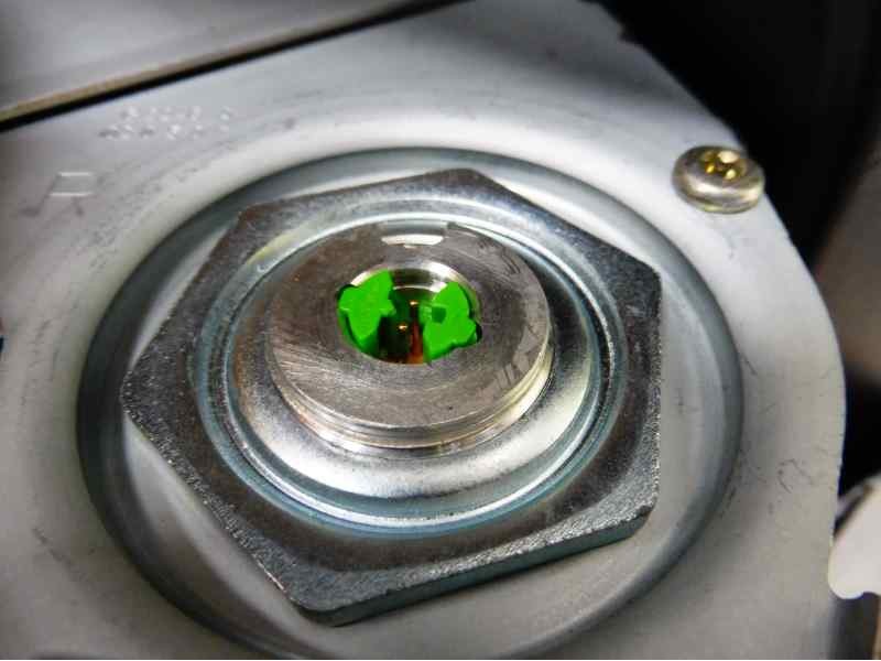 Recambio de kit airbag para mercedes-benz clase clk (w209) coupe 320 (209.365) referencia OEM IAM   