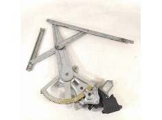 Recambio de elevalunas delantero derecho para toyota corolla verso (r1) 1.8 luna referencia OEM IAM 698100F010   2