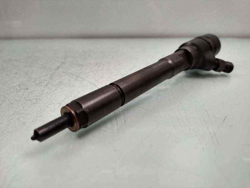 Recambio de inyector para chevrolet epica lt referencia OEM IAM 96440397 0445110270 