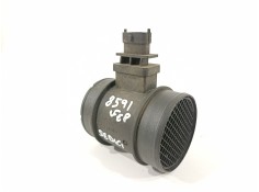 Recambio de caudalimetro para fiat sedici (189) 1.9 8v multijet dynamic referencia OEM IAM 55206756  