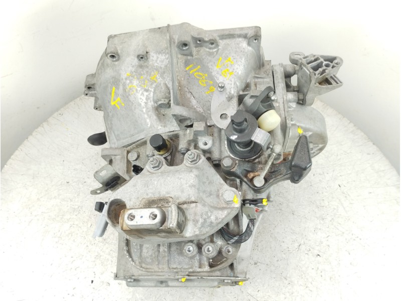 Recambio de caja cambios para peugeot 308 style referencia OEM IAM 20MB41  