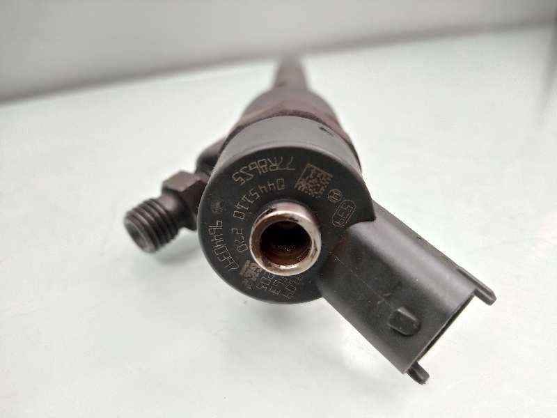 Recambio de inyector para chevrolet epica lt referencia OEM IAM 96440397 0445110270 