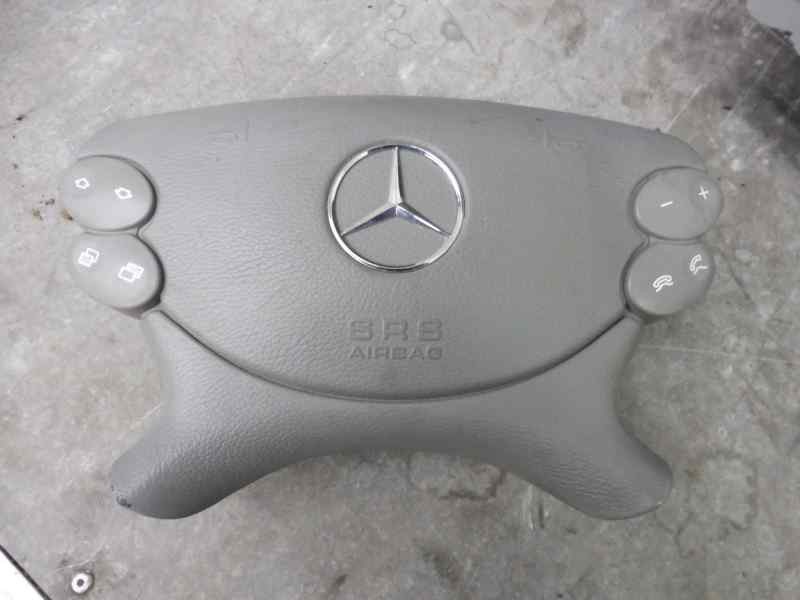 Recambio de kit airbag para mercedes-benz clase clk (w209) coupe 320 (209.365) referencia OEM IAM   