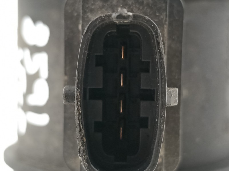 Recambio de caudalimetro para fiat sedici (189) 1.9 8v multijet dynamic referencia OEM IAM 55206756  